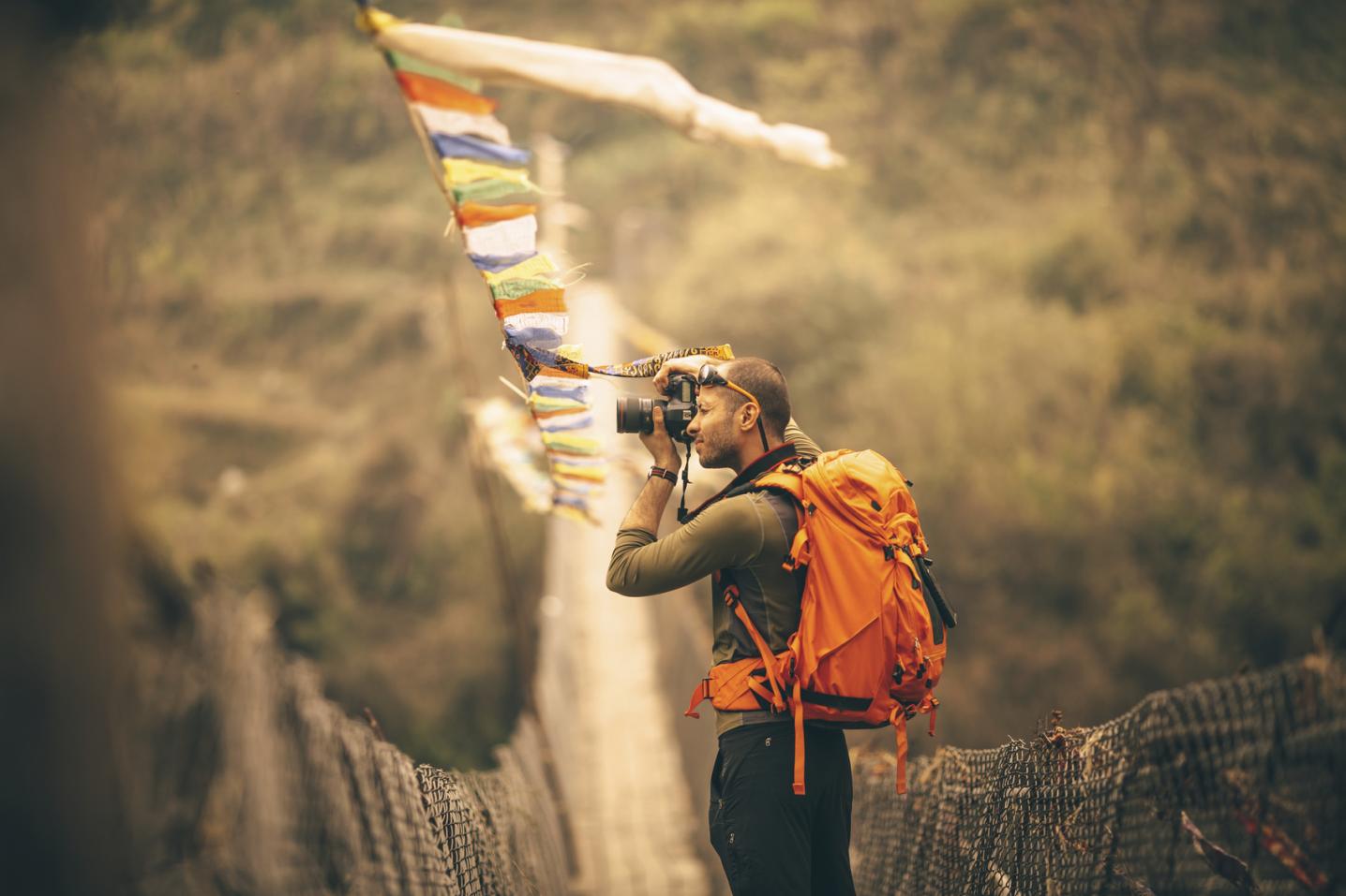Far & High Adventure Travel