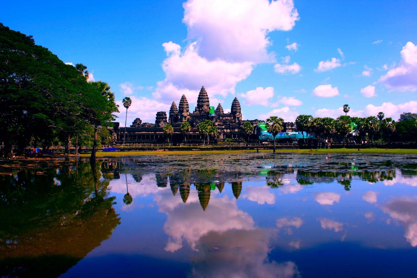 Ideal Travel Asia