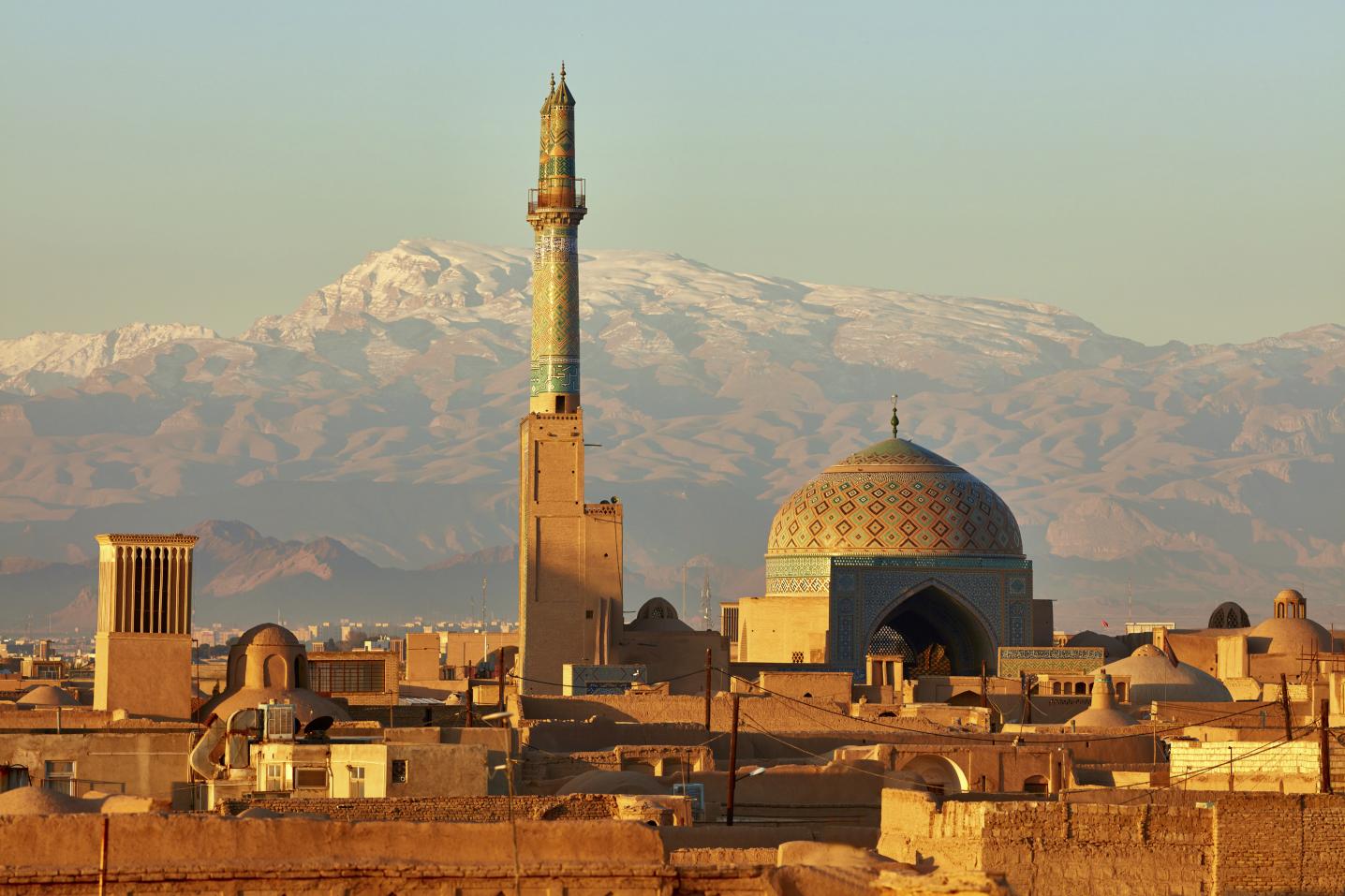 Easygo Iran
