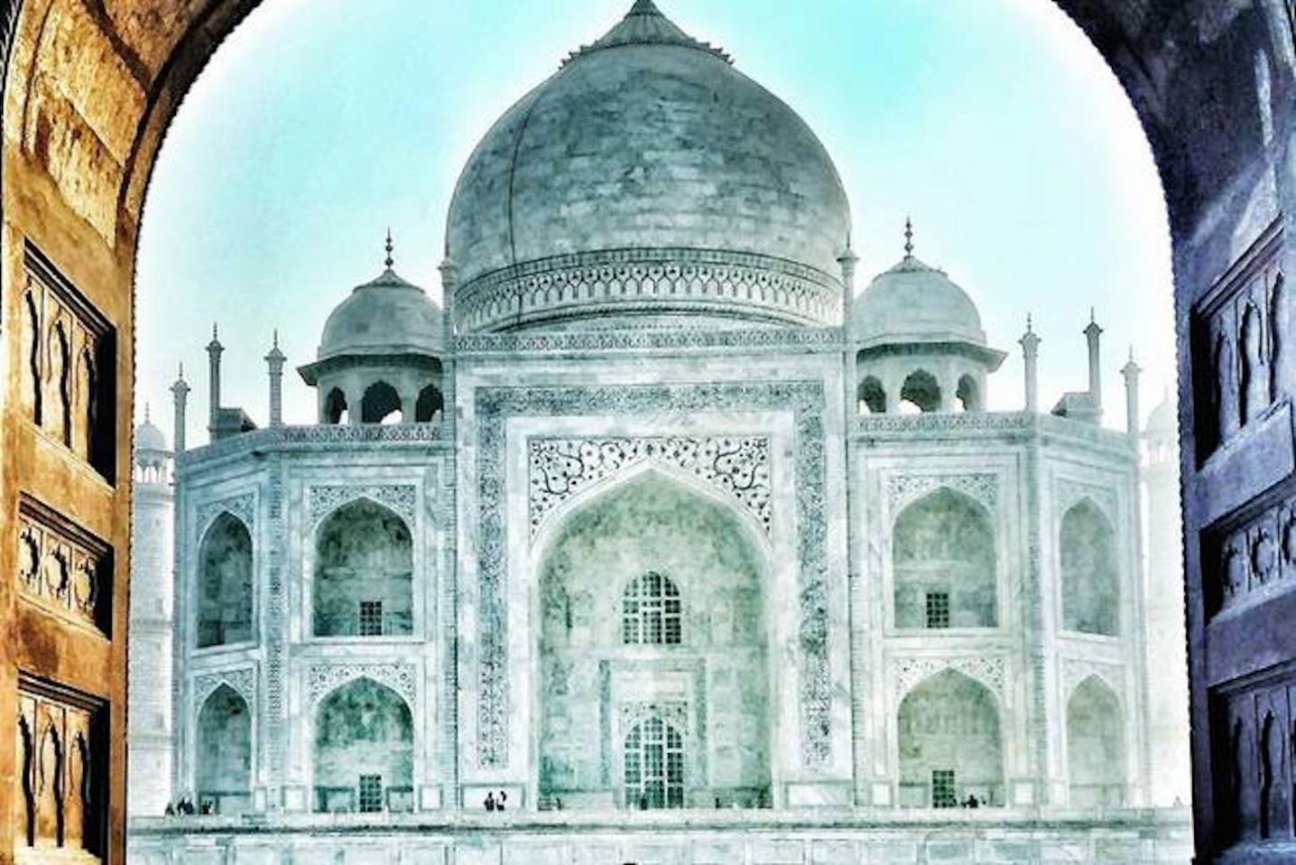 Creative India Journey