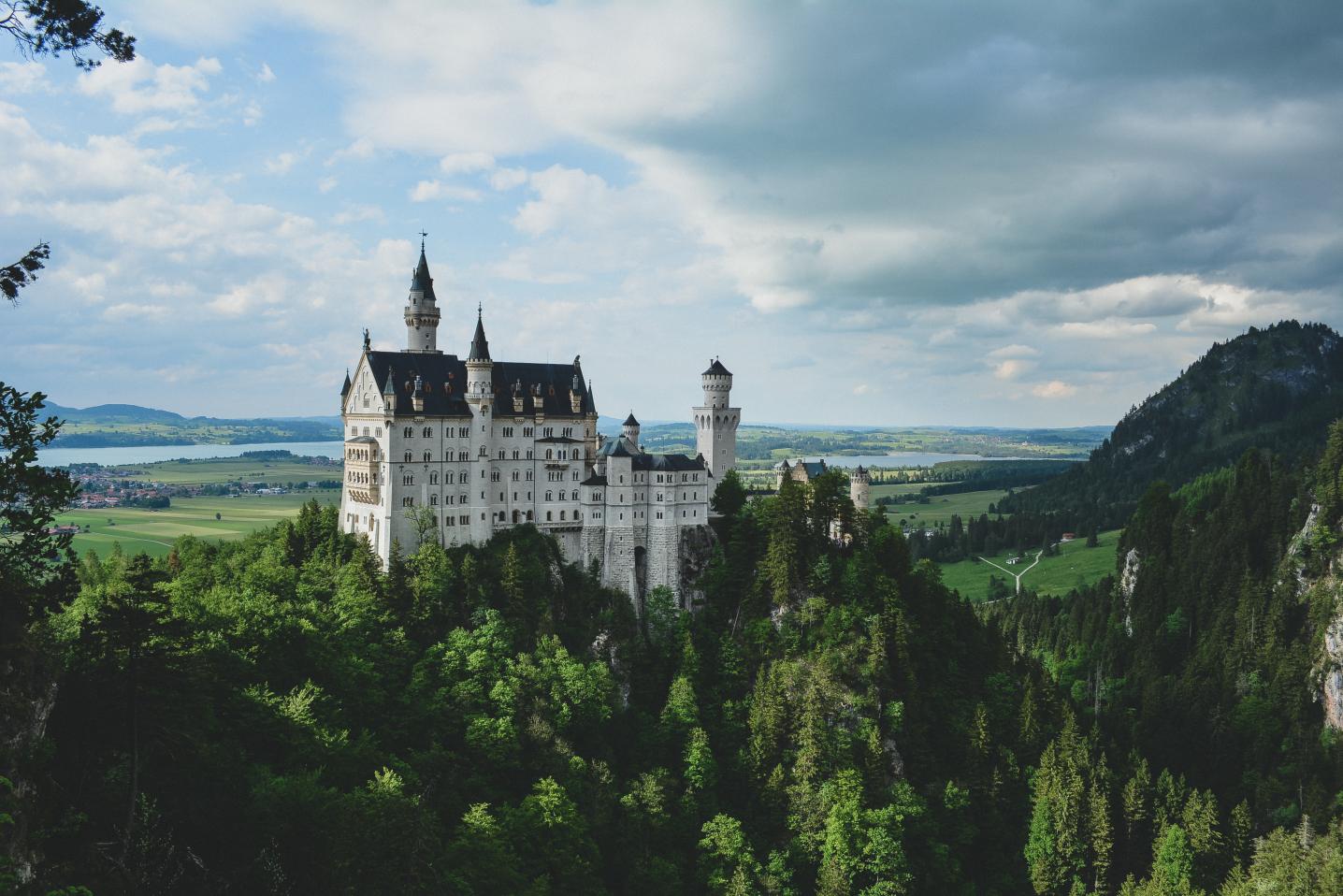 All Things Garmisch