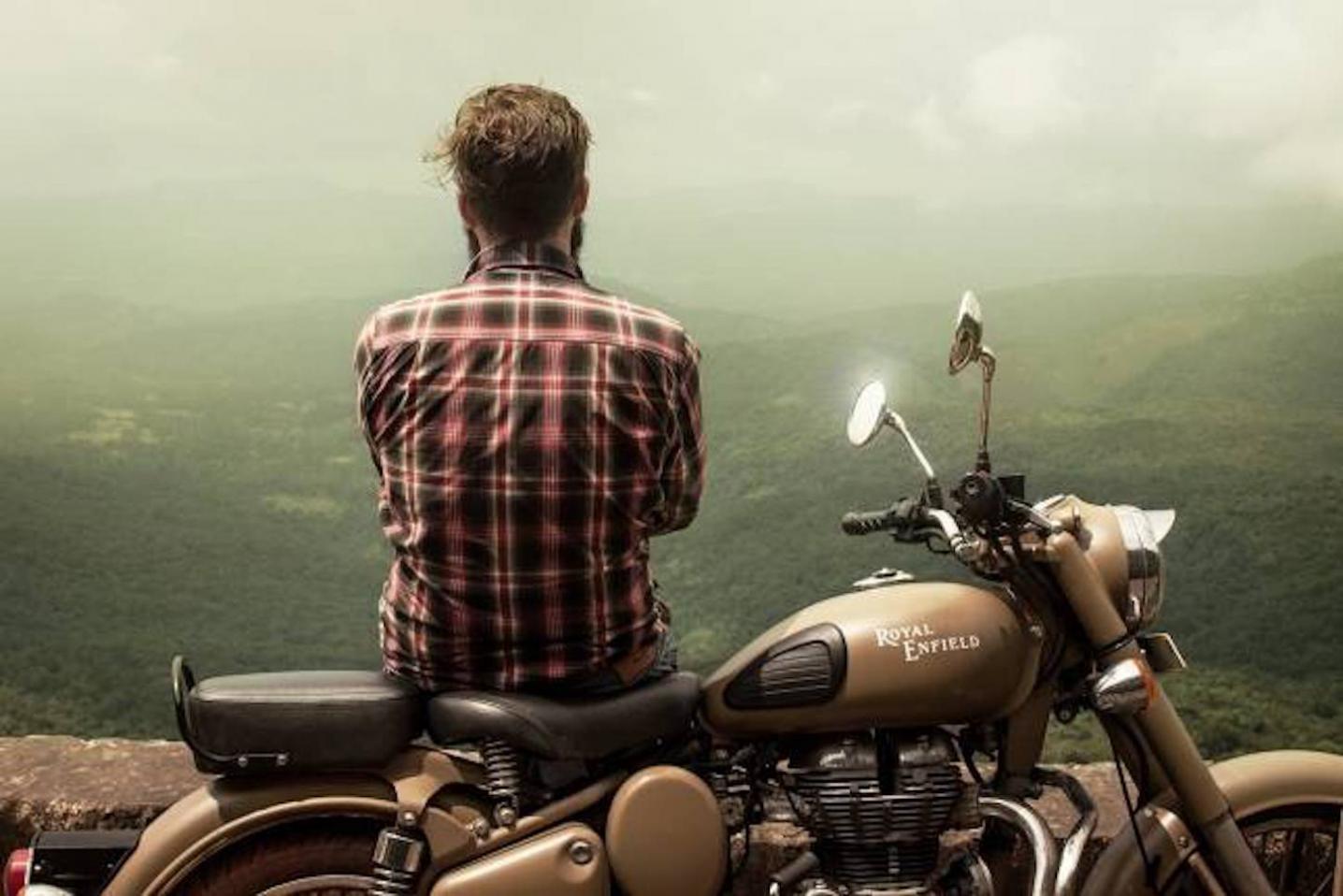 Dream Riders Mototouring LLP