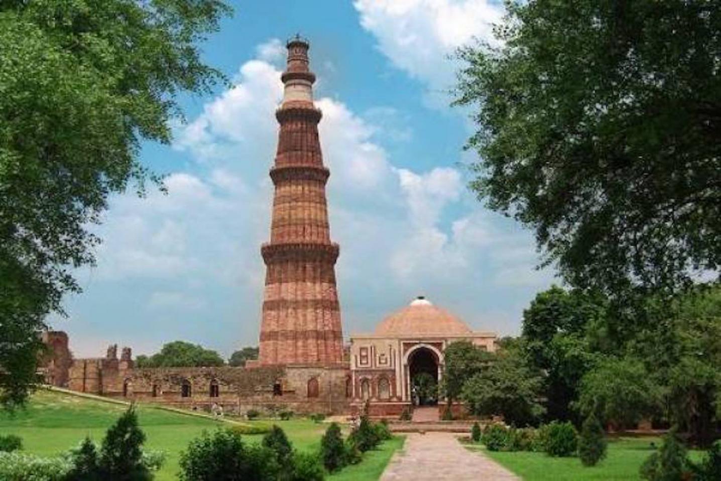 India Travel With Leisure
