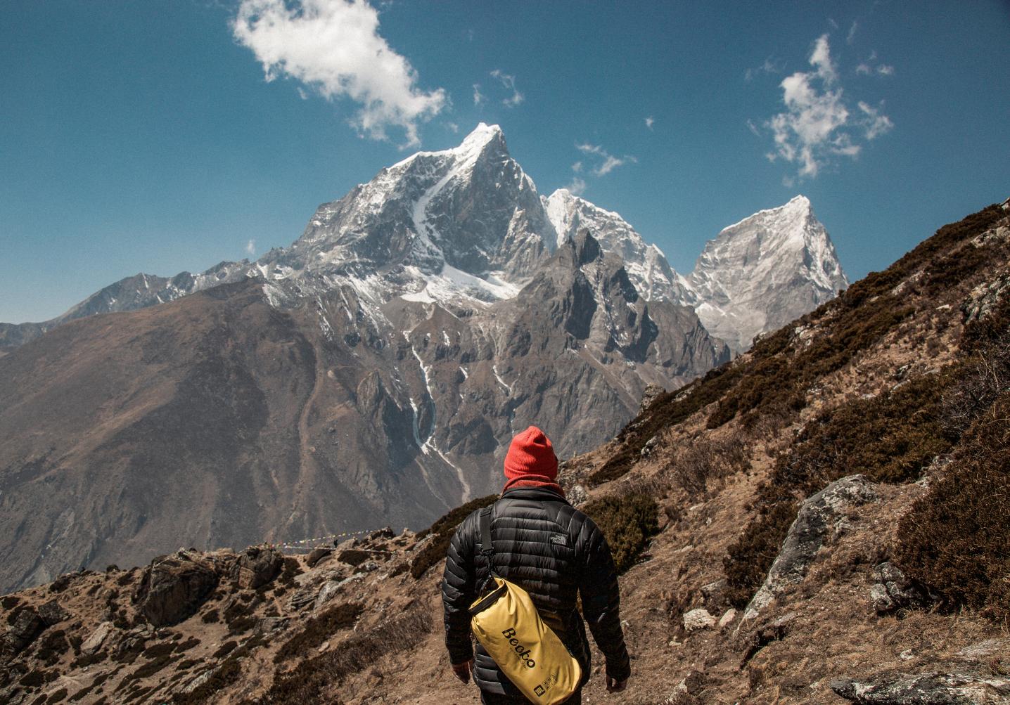 Tourist Link Treks & Expedition Pvt. Ltd