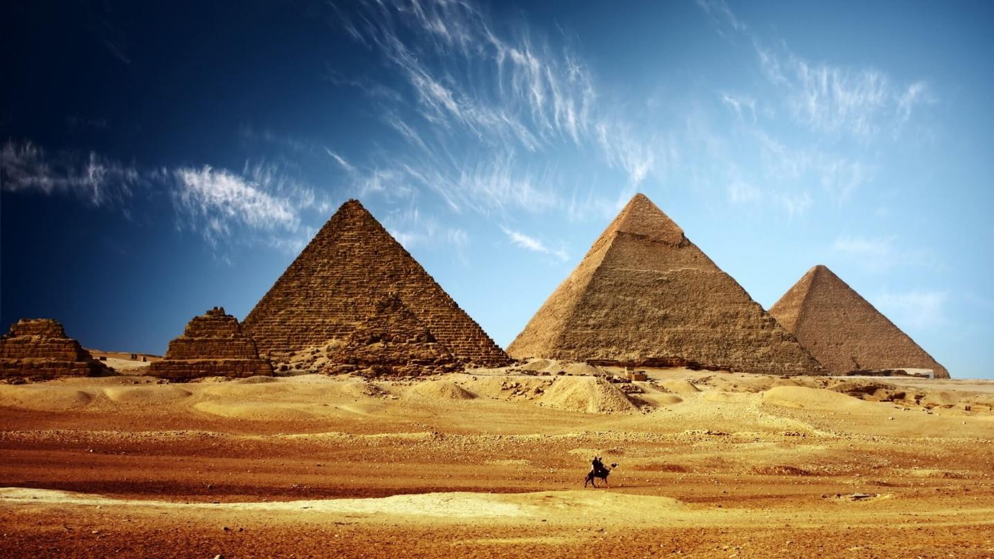 Truly Egypt Tours