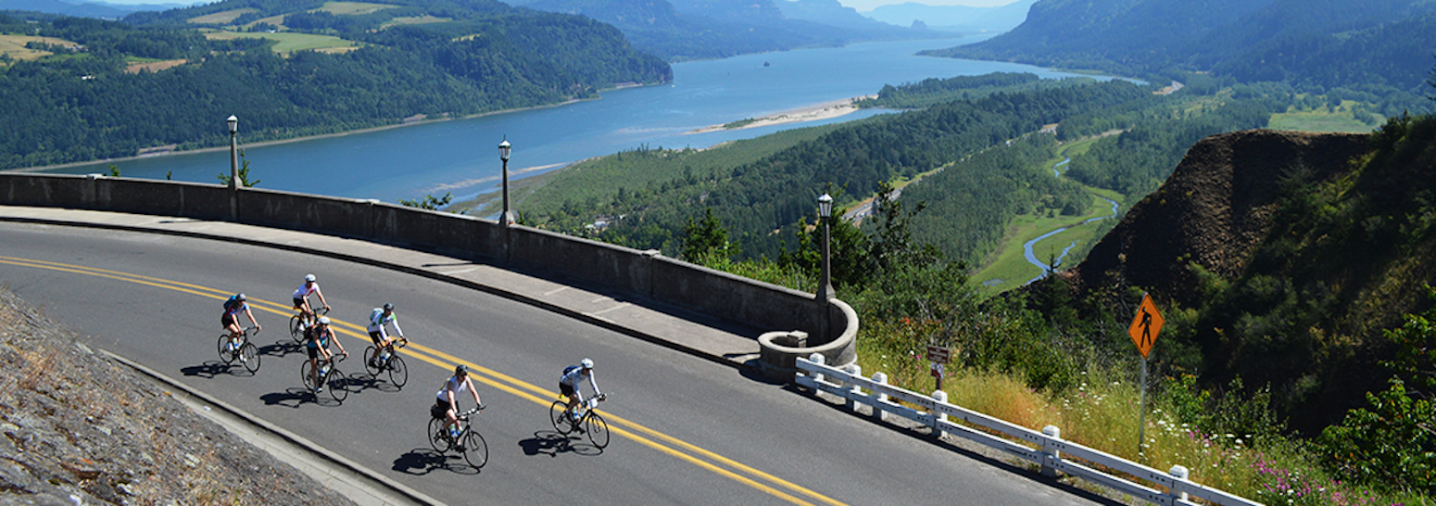 Sojourn Bicycling & Active Adventures