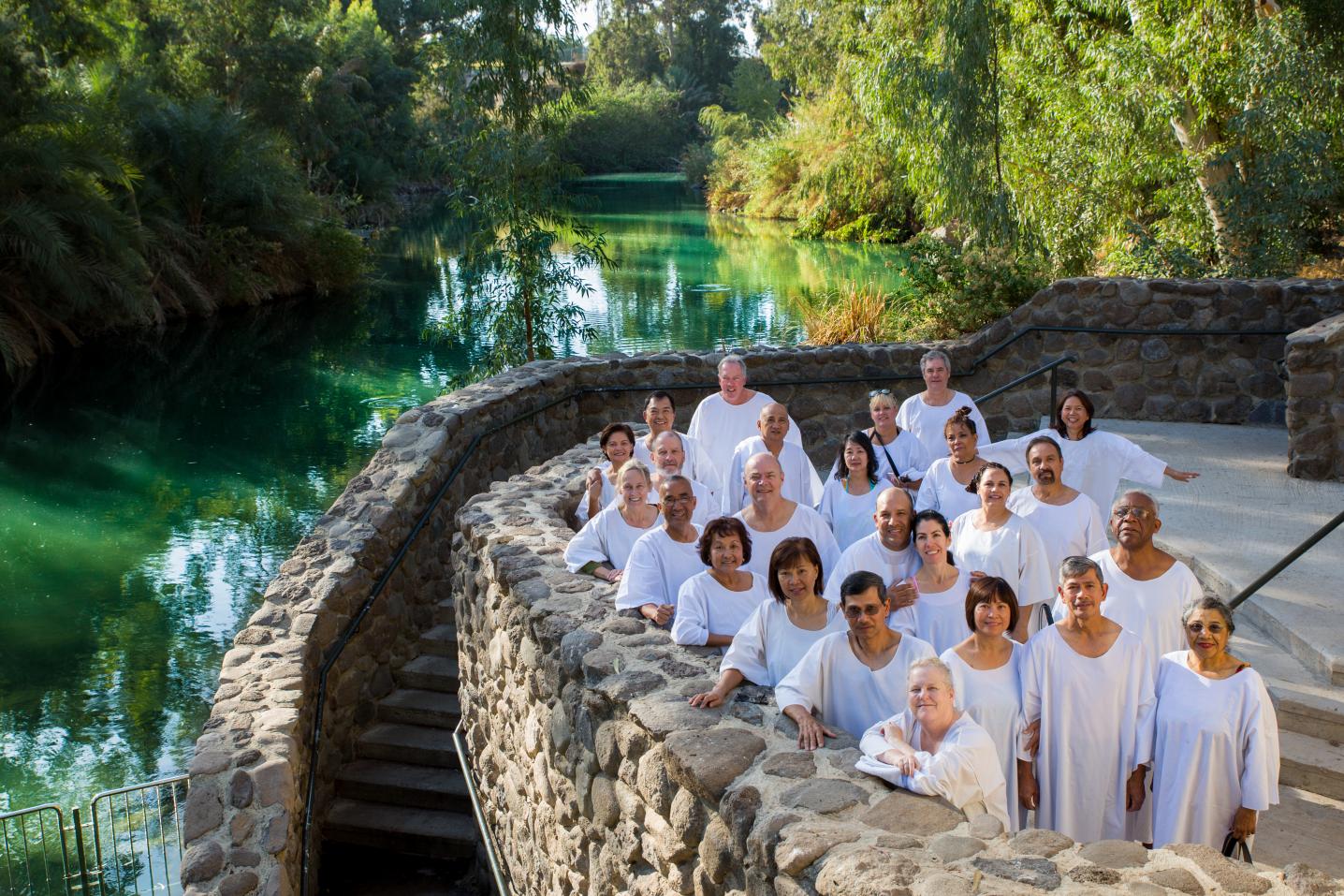America Israel Tours