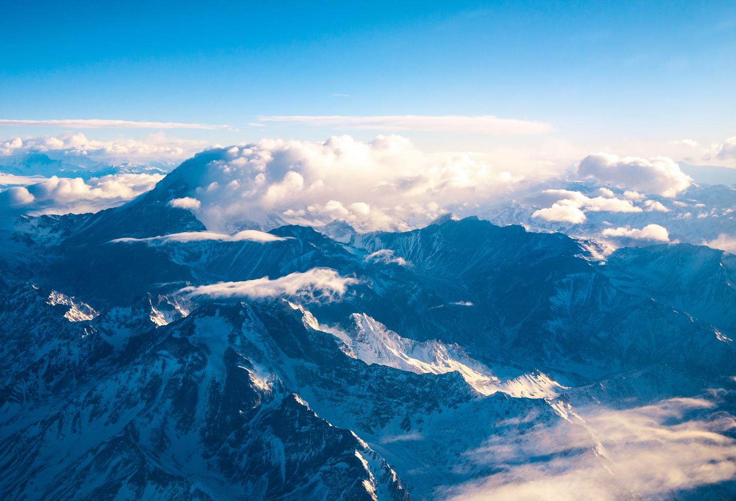 Destino Montaña