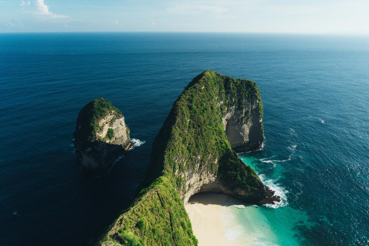 Destination Services Indonesia