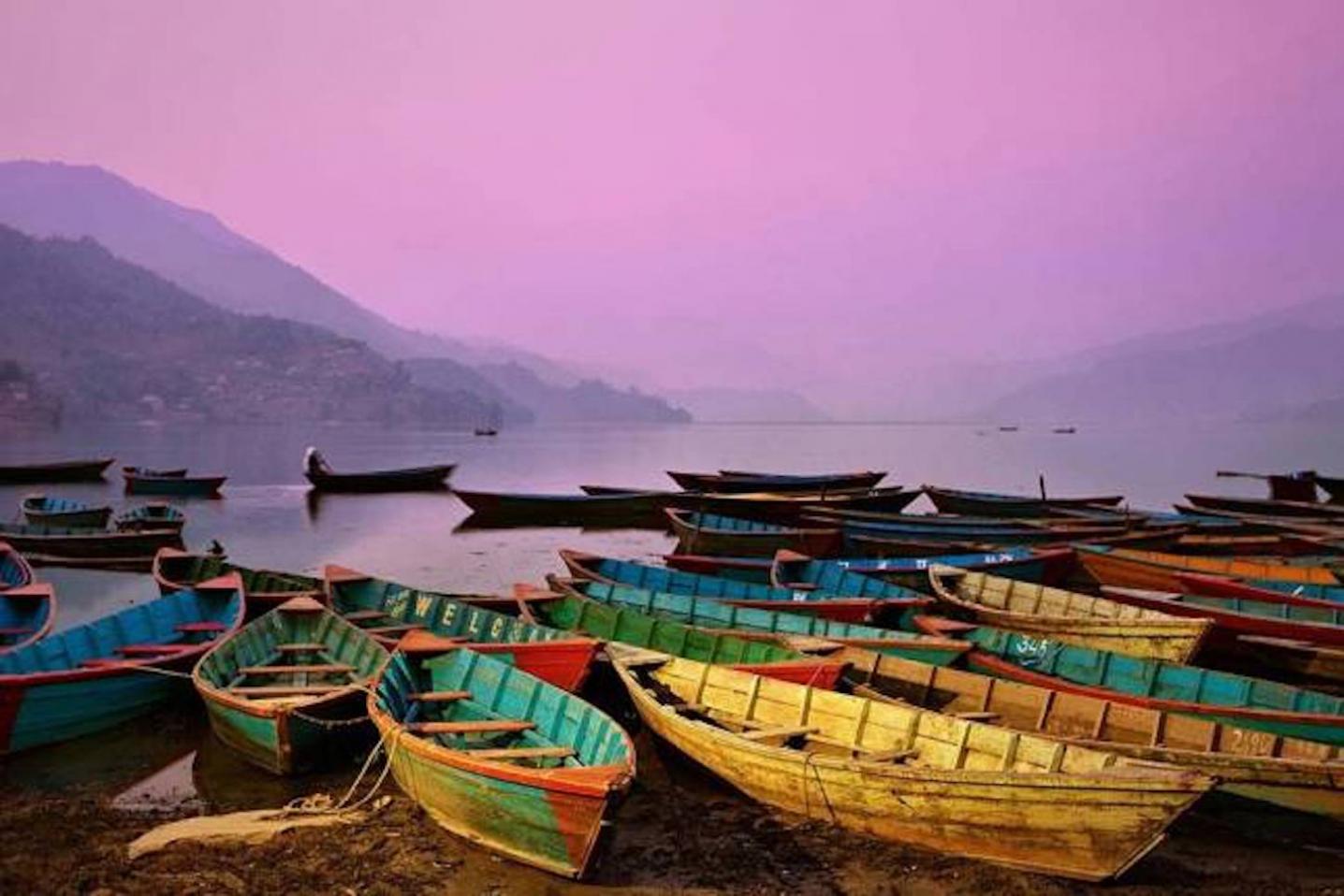 Luxury Holidays Nepal Pvt. Ltd