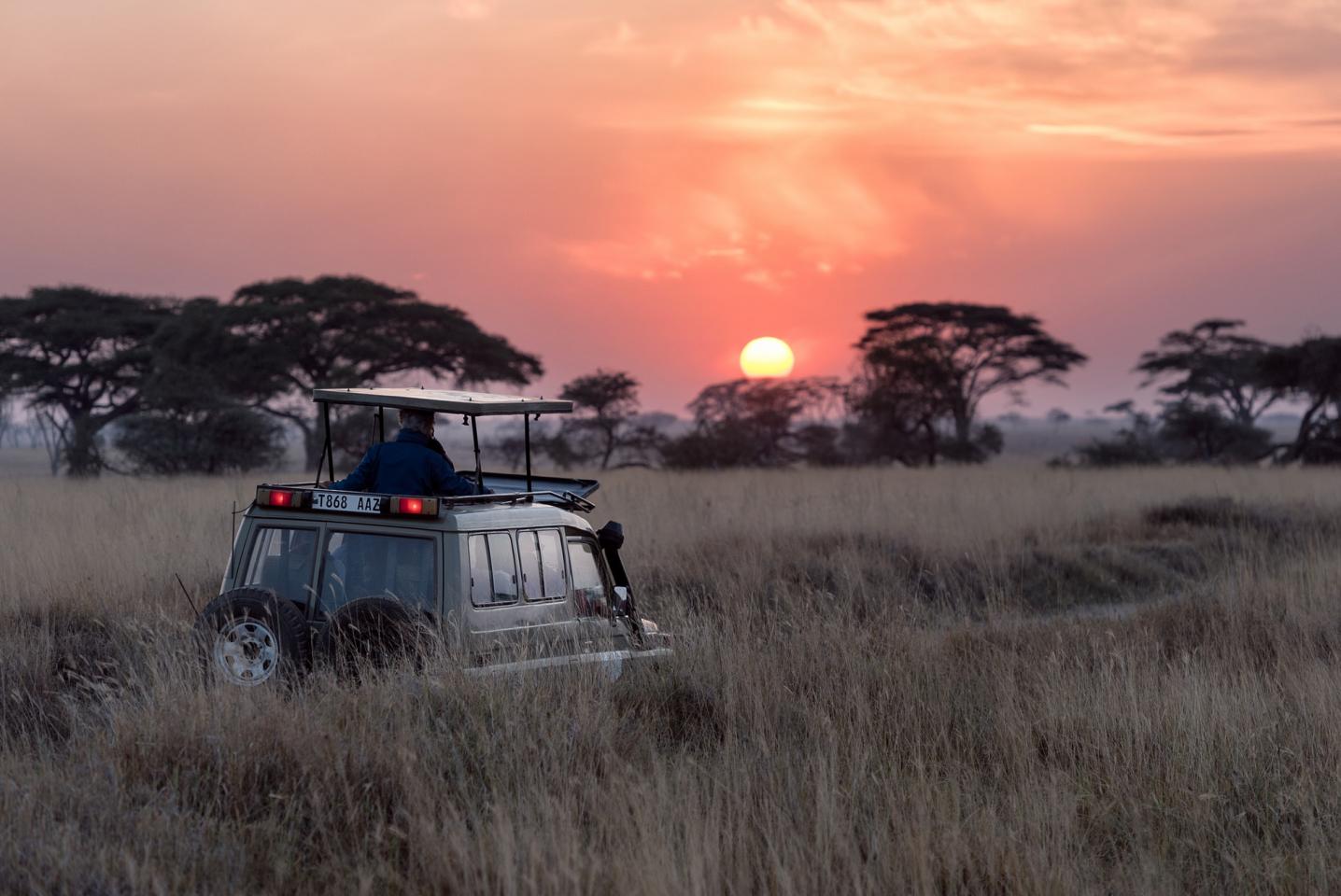 Claudious Tours and Safaris