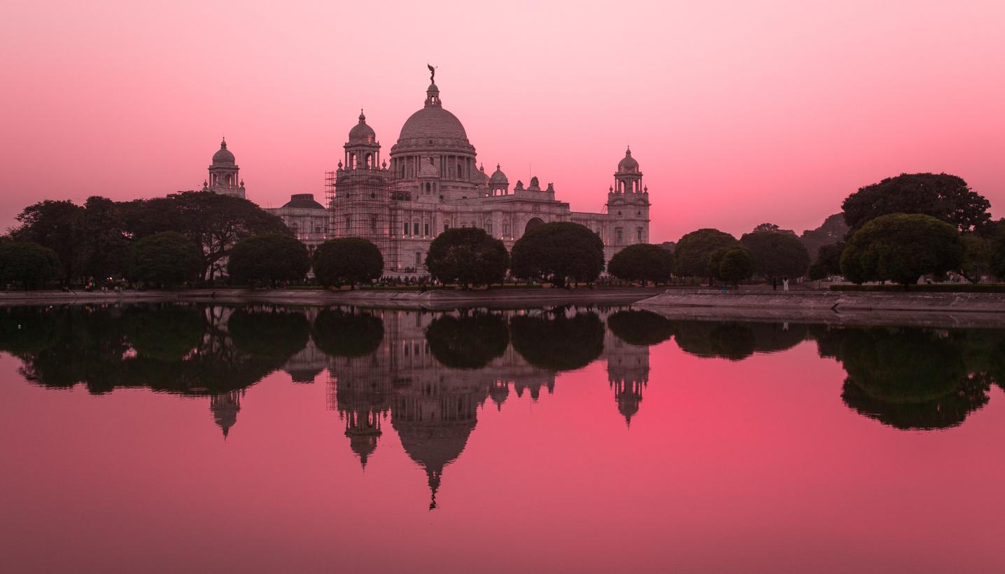 Bespoke India Holidays