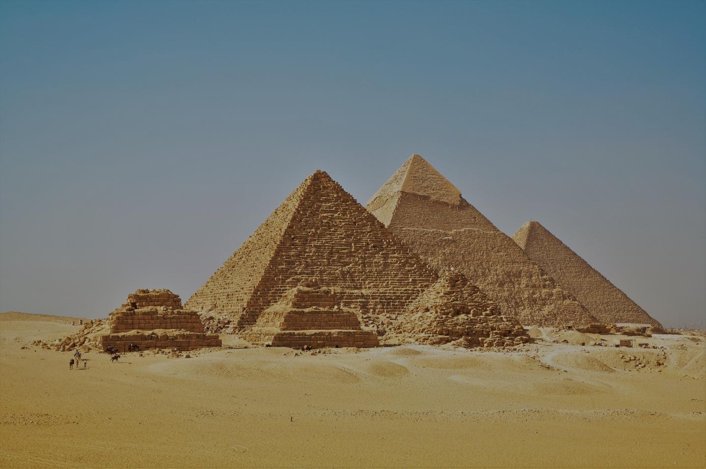 Look at Egypt Tours