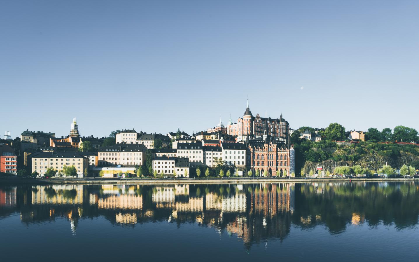 Scandinavian Kayaking Adventures