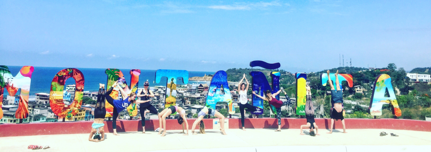 Yoga Montanita