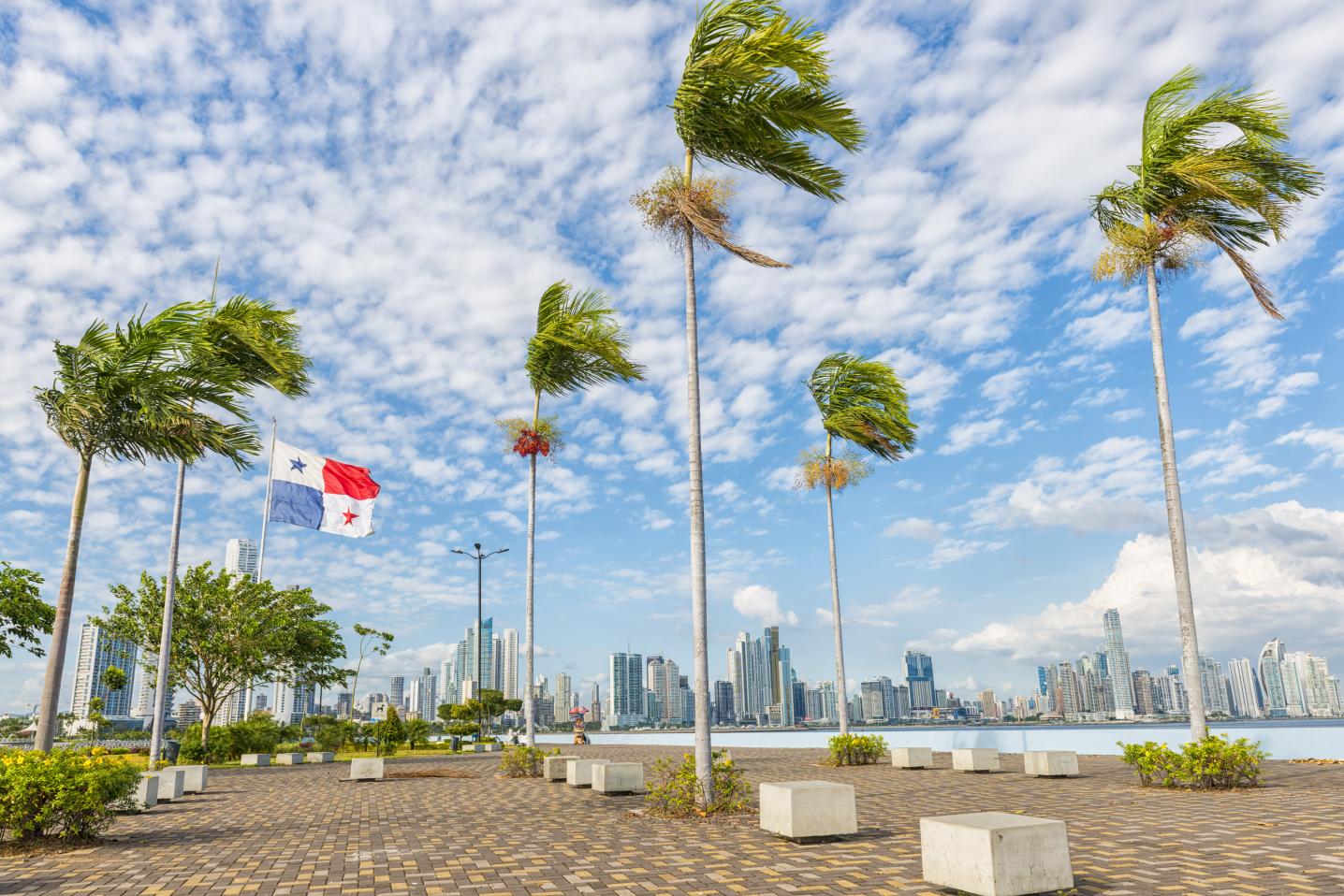 Barefoot Panama Tours