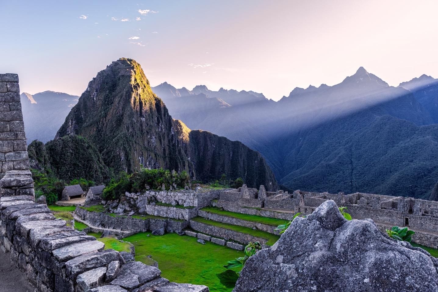 Andean Adventures Peru