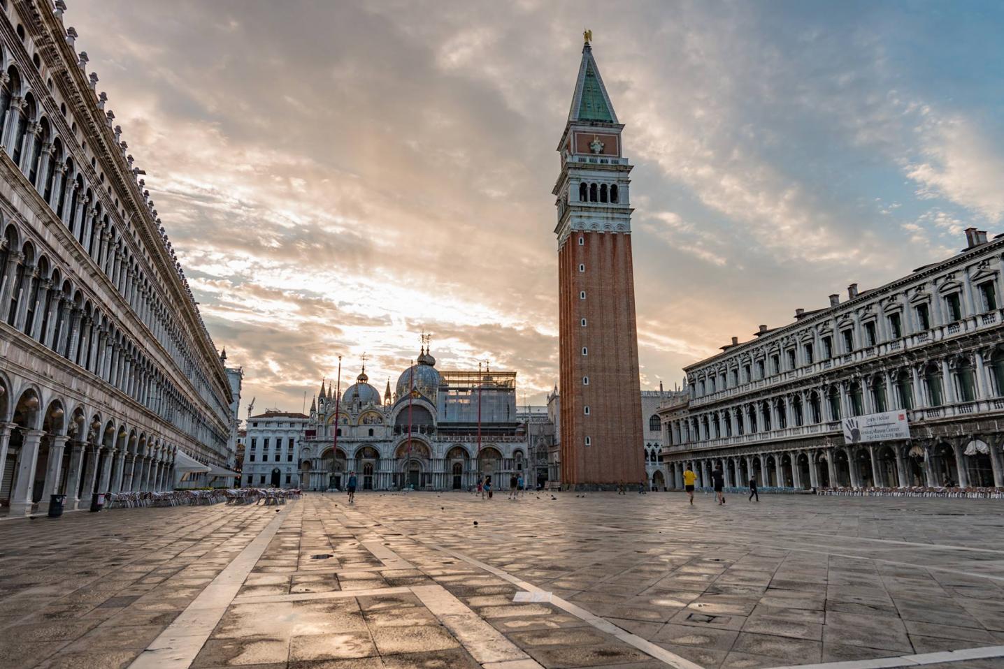 Your Own Italy: Small Group Tours