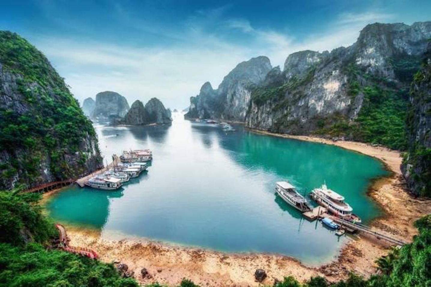 VietLong Travel
