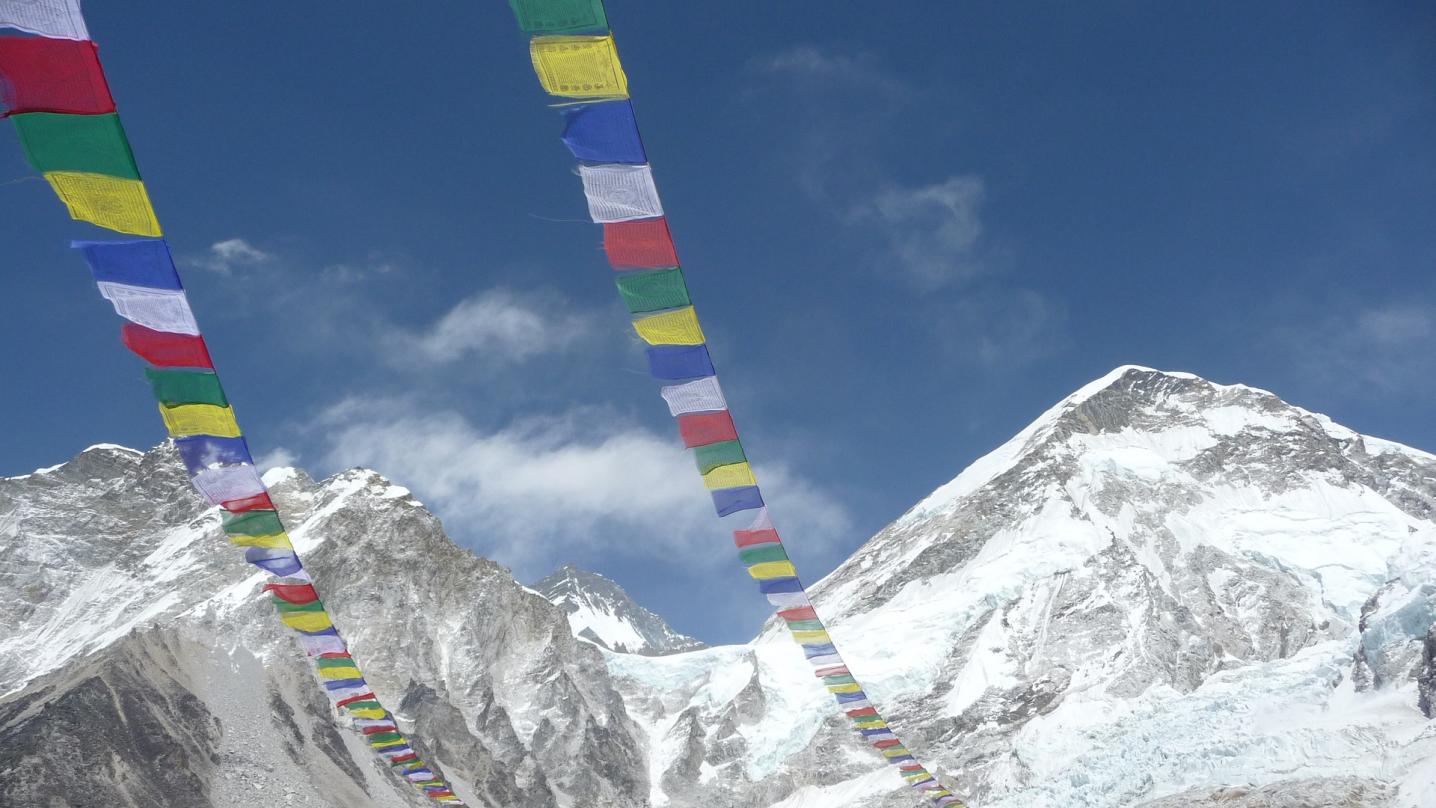 Himalaya Holiday Service