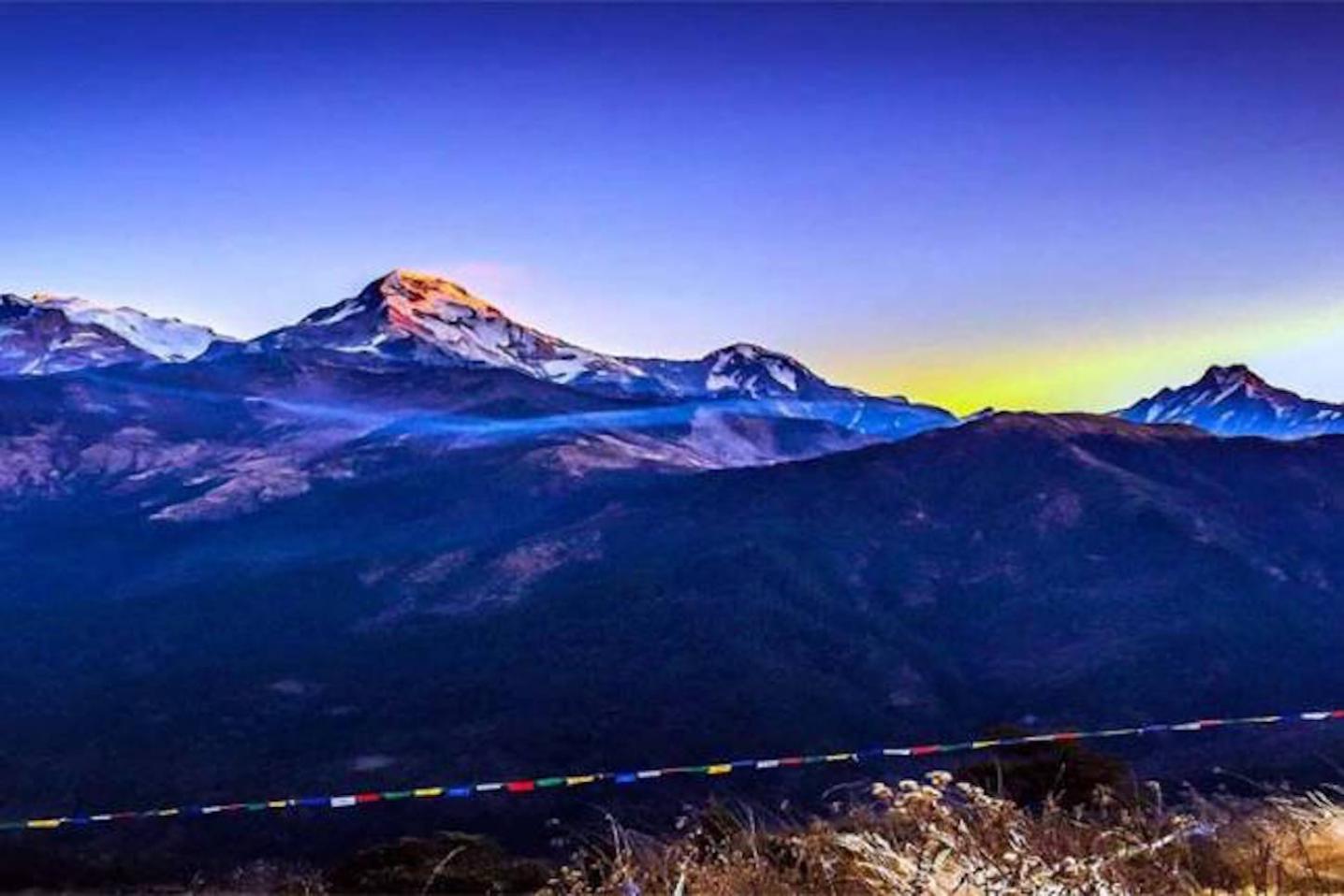 Global Link Treks & Expedition Pvt. Ltd.
