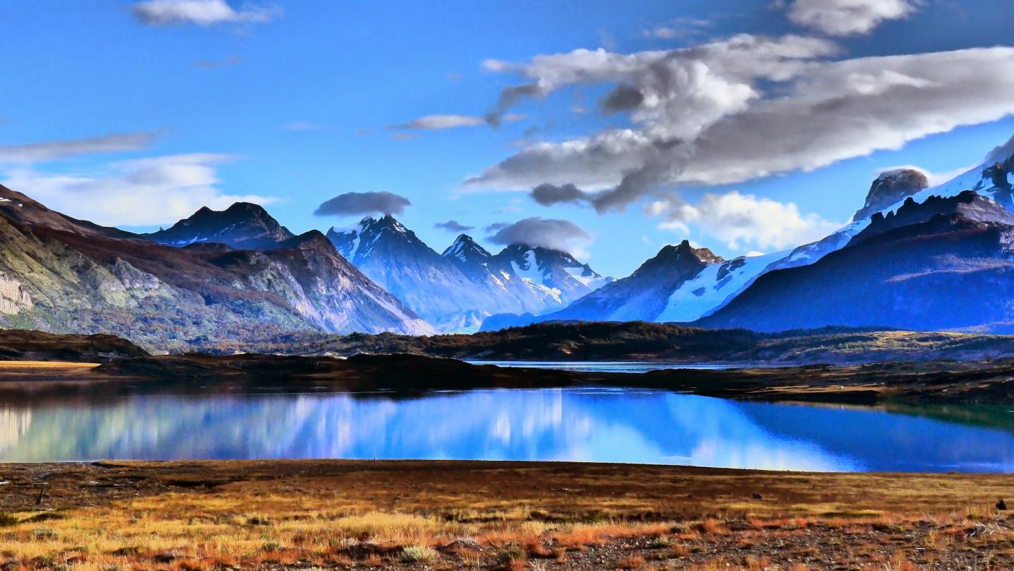 Qwerty Travel Argentina