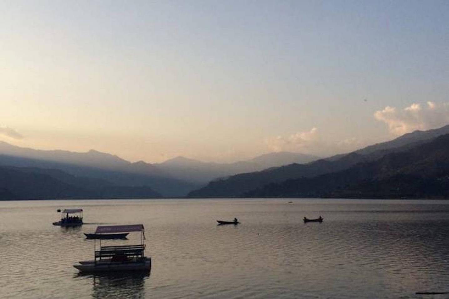 Himalayan Sanctuary Adventure