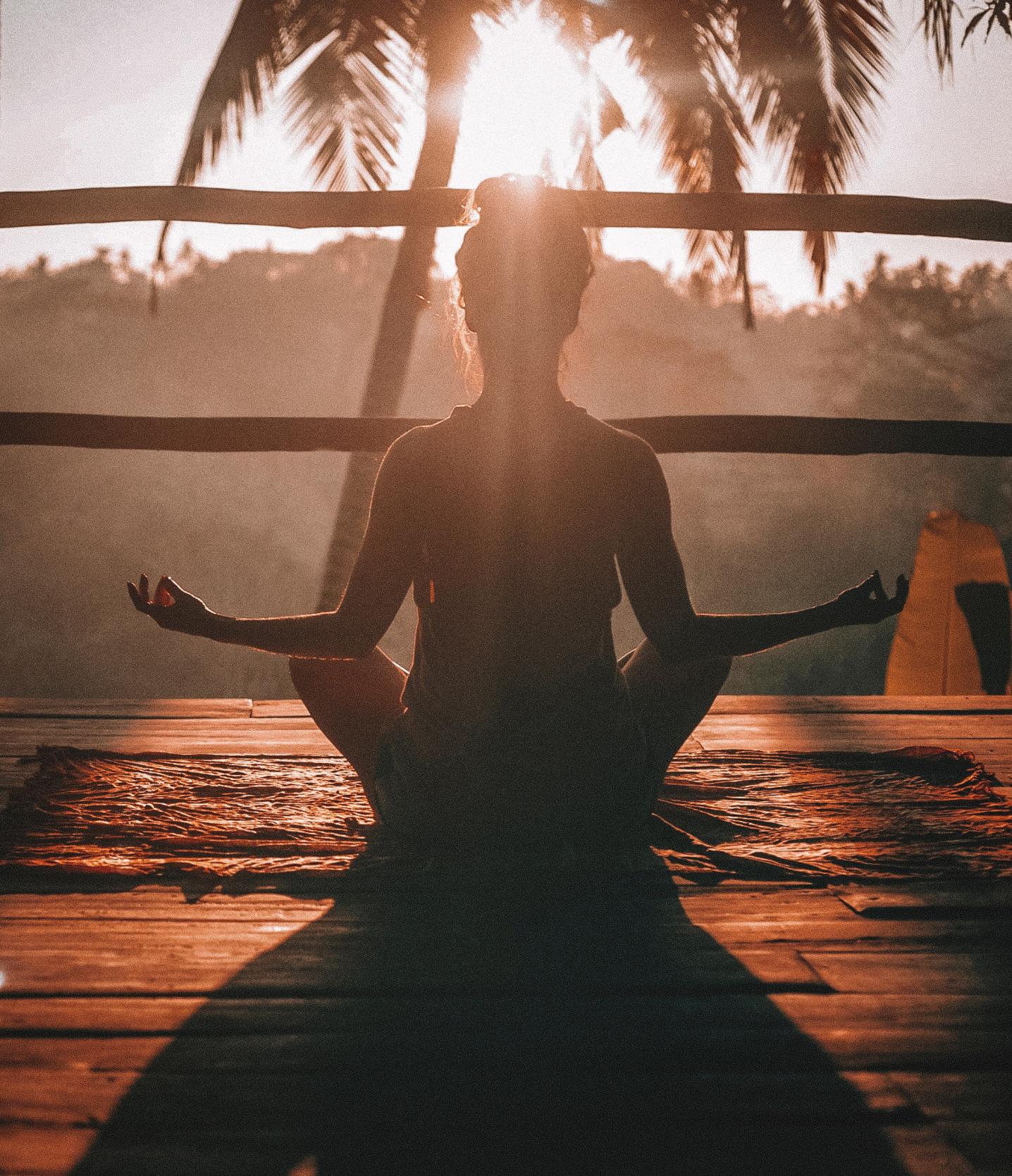 Mira Yogashala Yoga