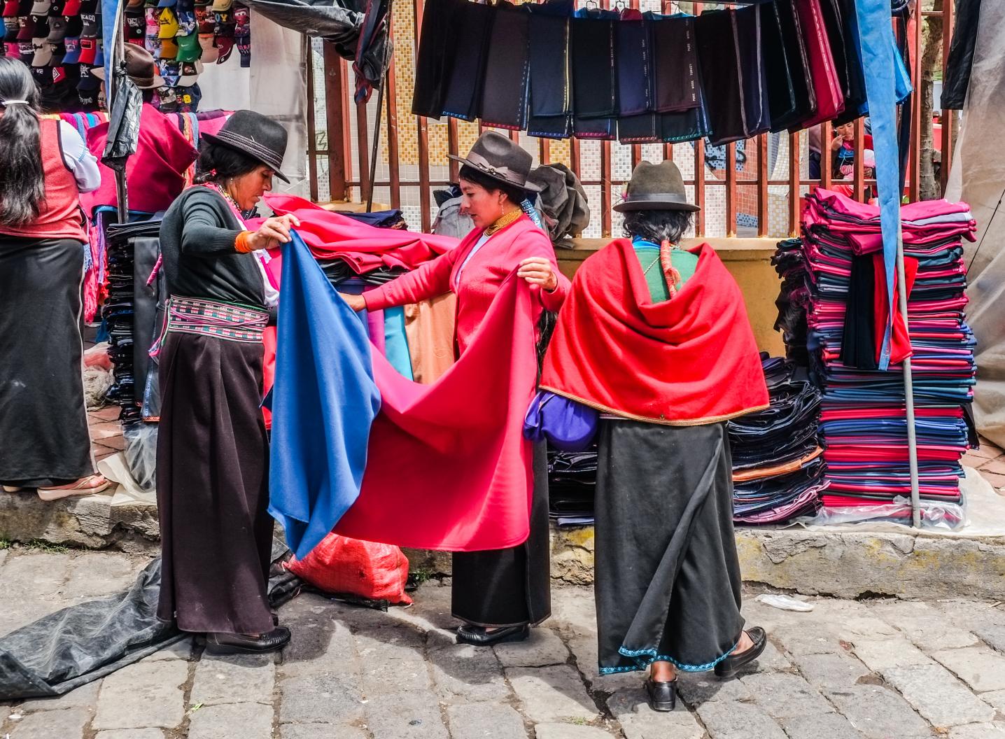 Adore Ecuador Travel