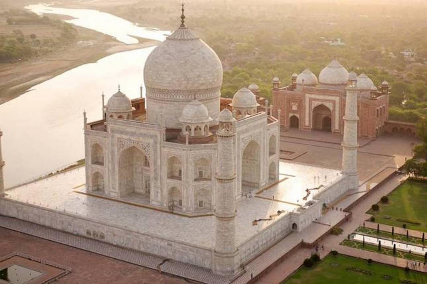 Trip India Travel