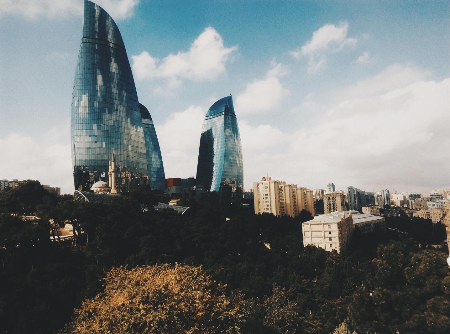 Azerbaijan-Tours