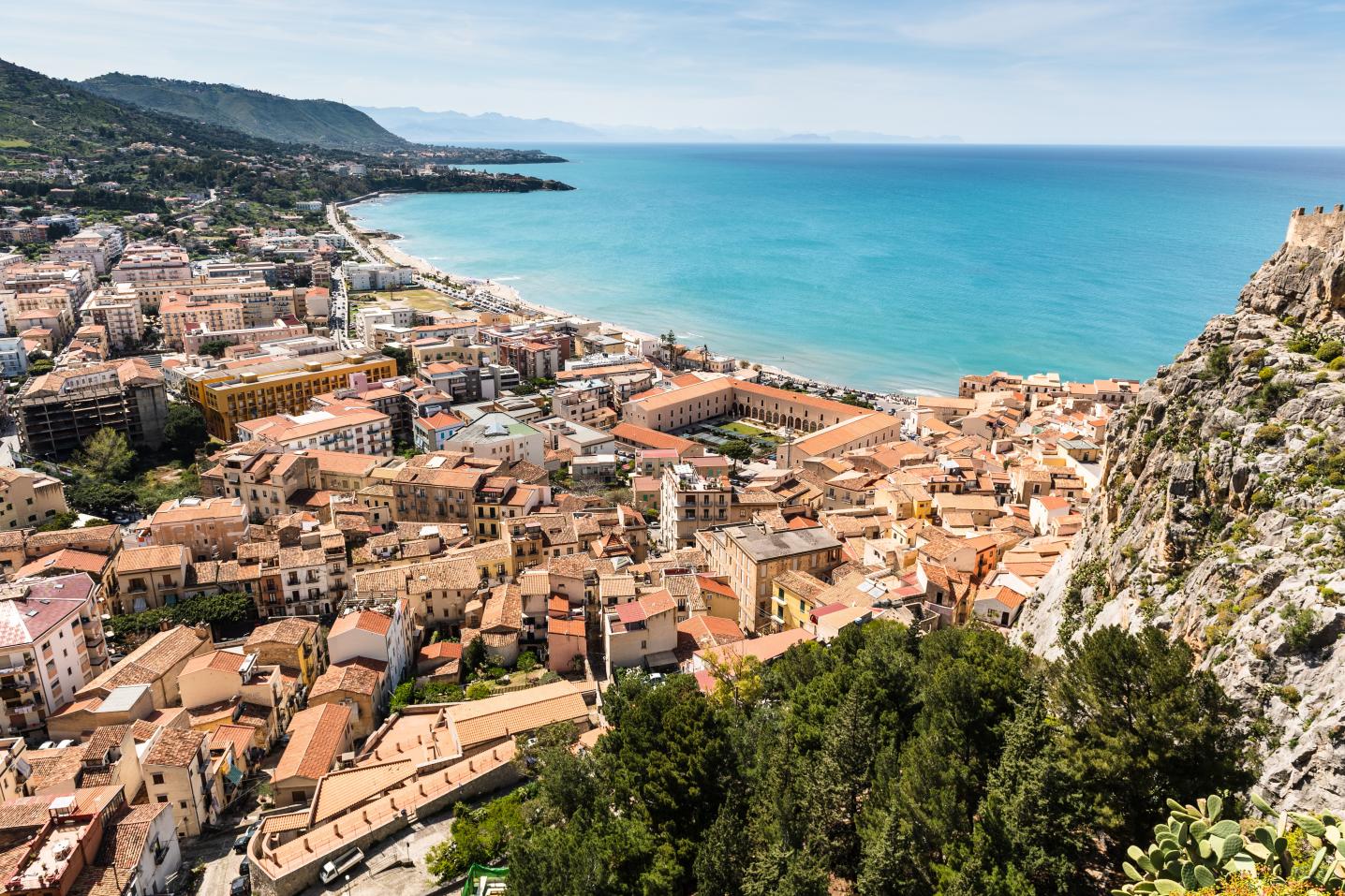 Dimensione Sicilia - Dimsi Incoming Operator Srl