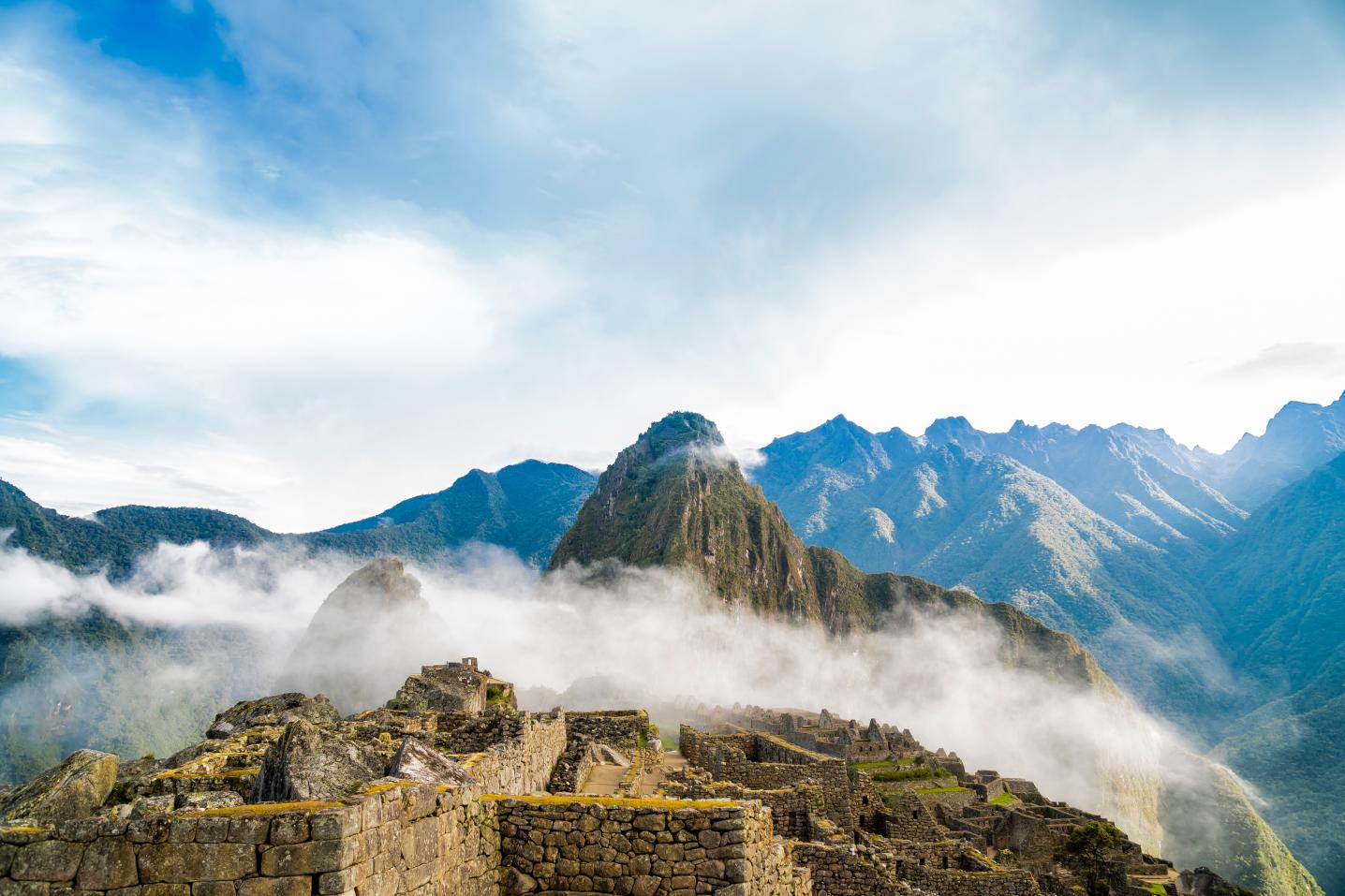 Golden Peruvian Tours
