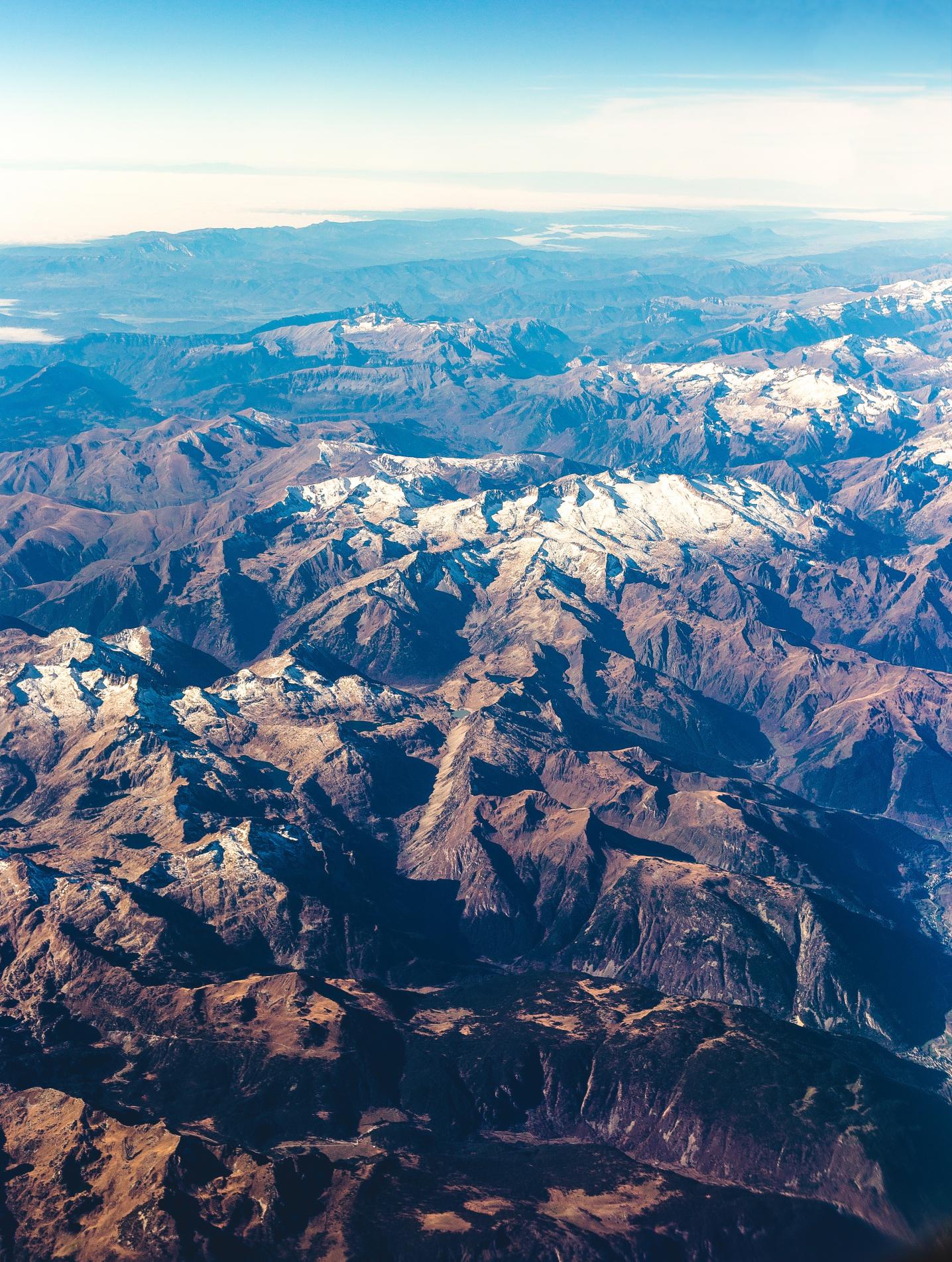 TrekPyrenees
