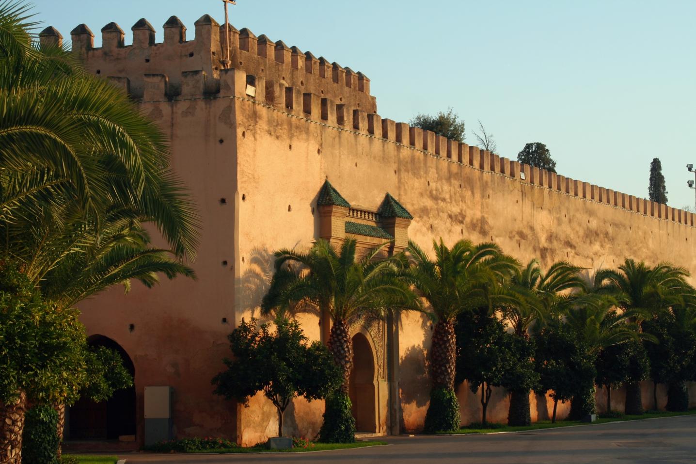 Discover Morocco