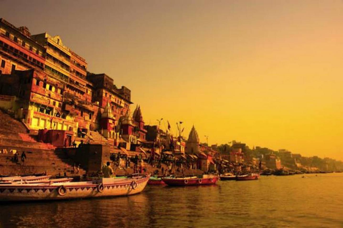 Royal Rajasthan Travels