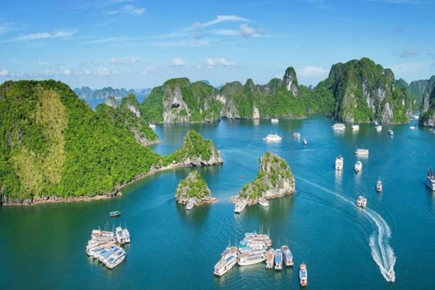 Viland Travel