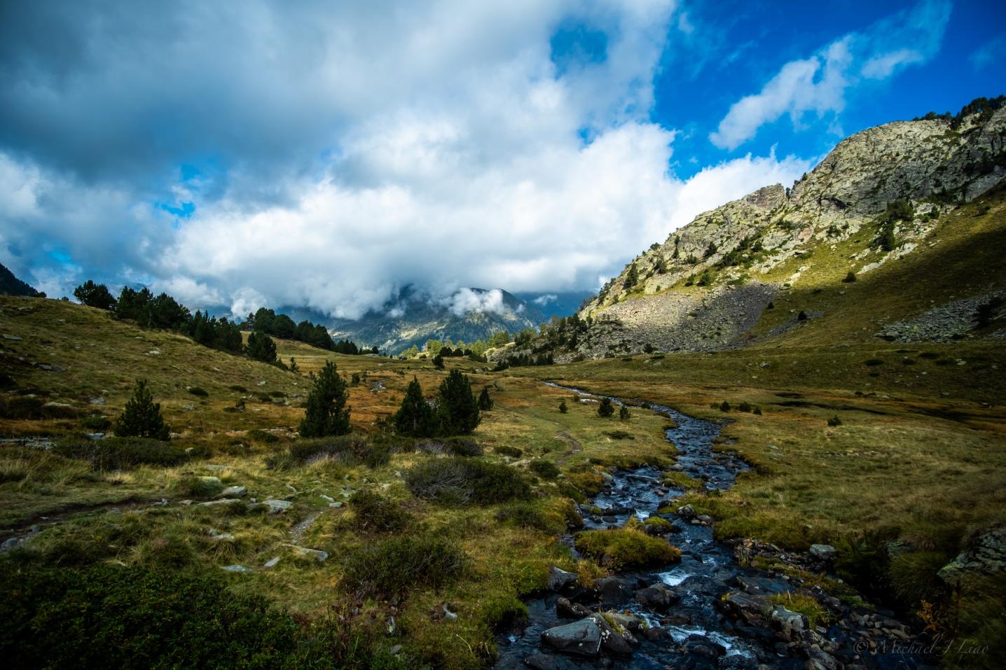 Pyrenees Travels