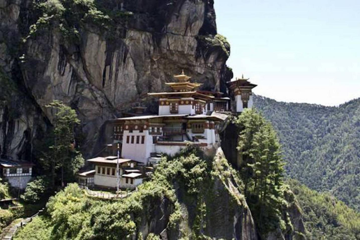 Bhutan Acorn Tours & Travel