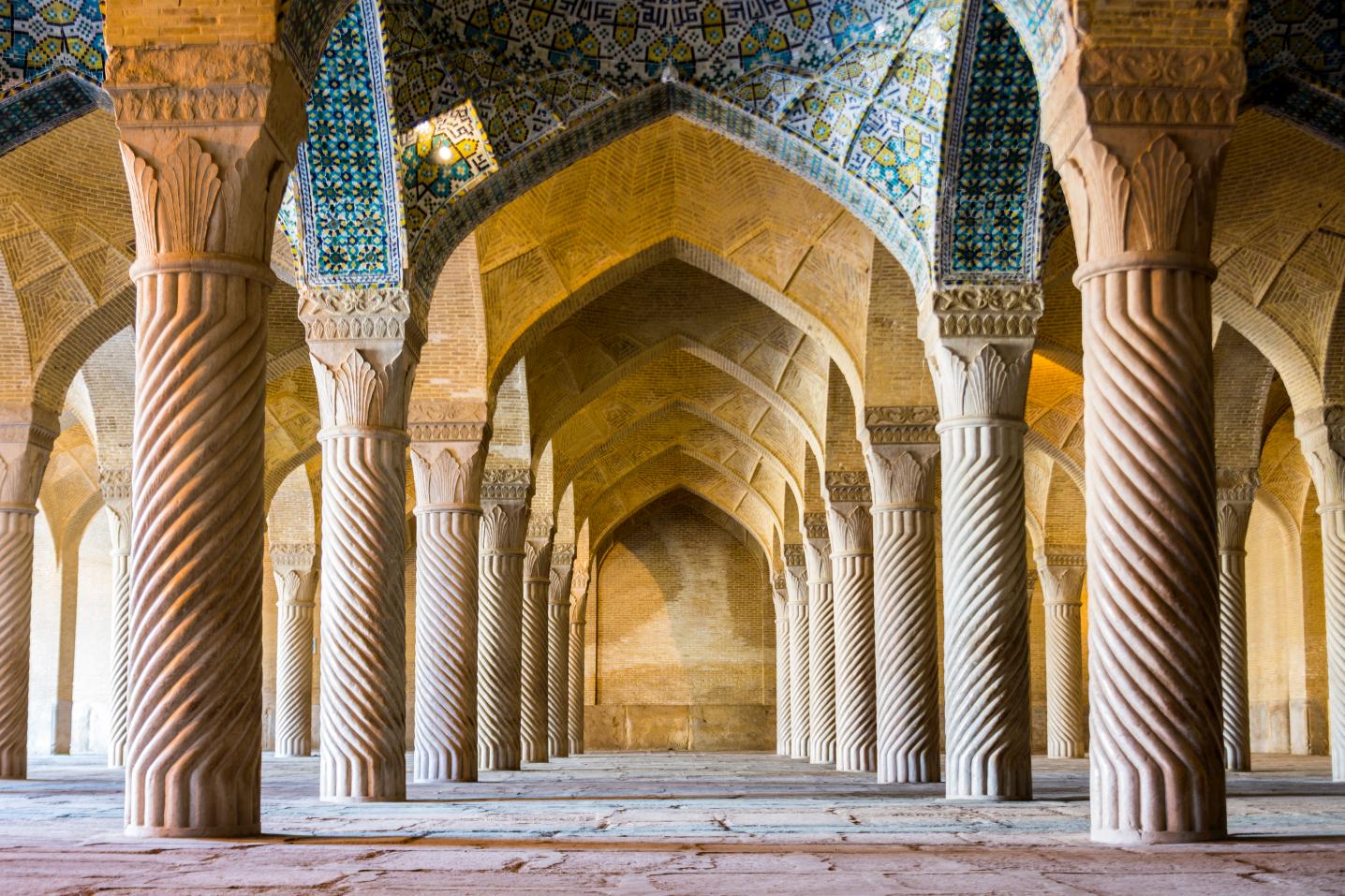 visitouriran