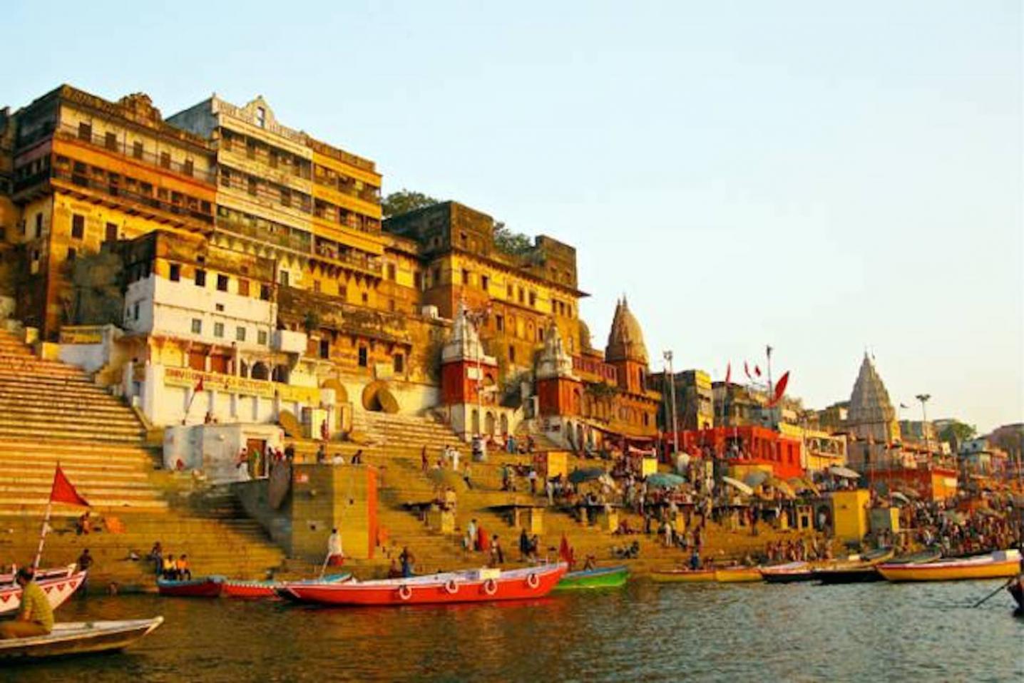 Essence India Tourism