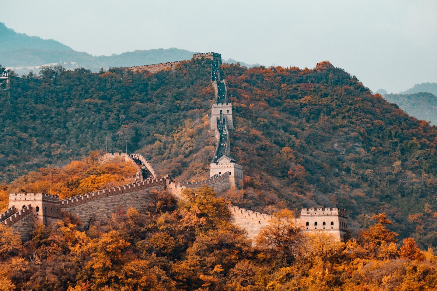 China Ways LLC
