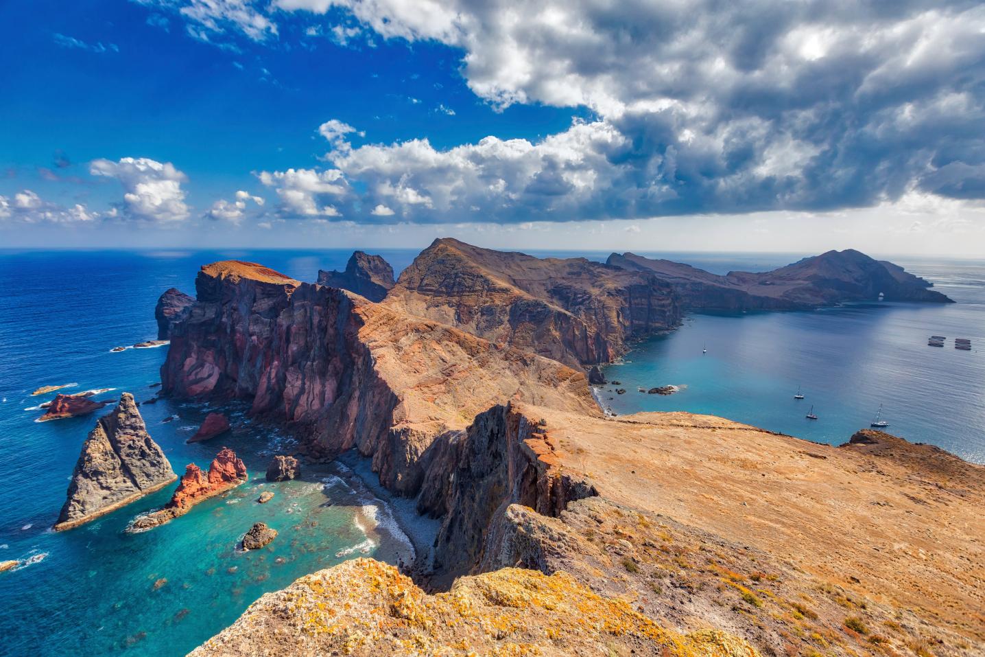 Destination Services Portugal