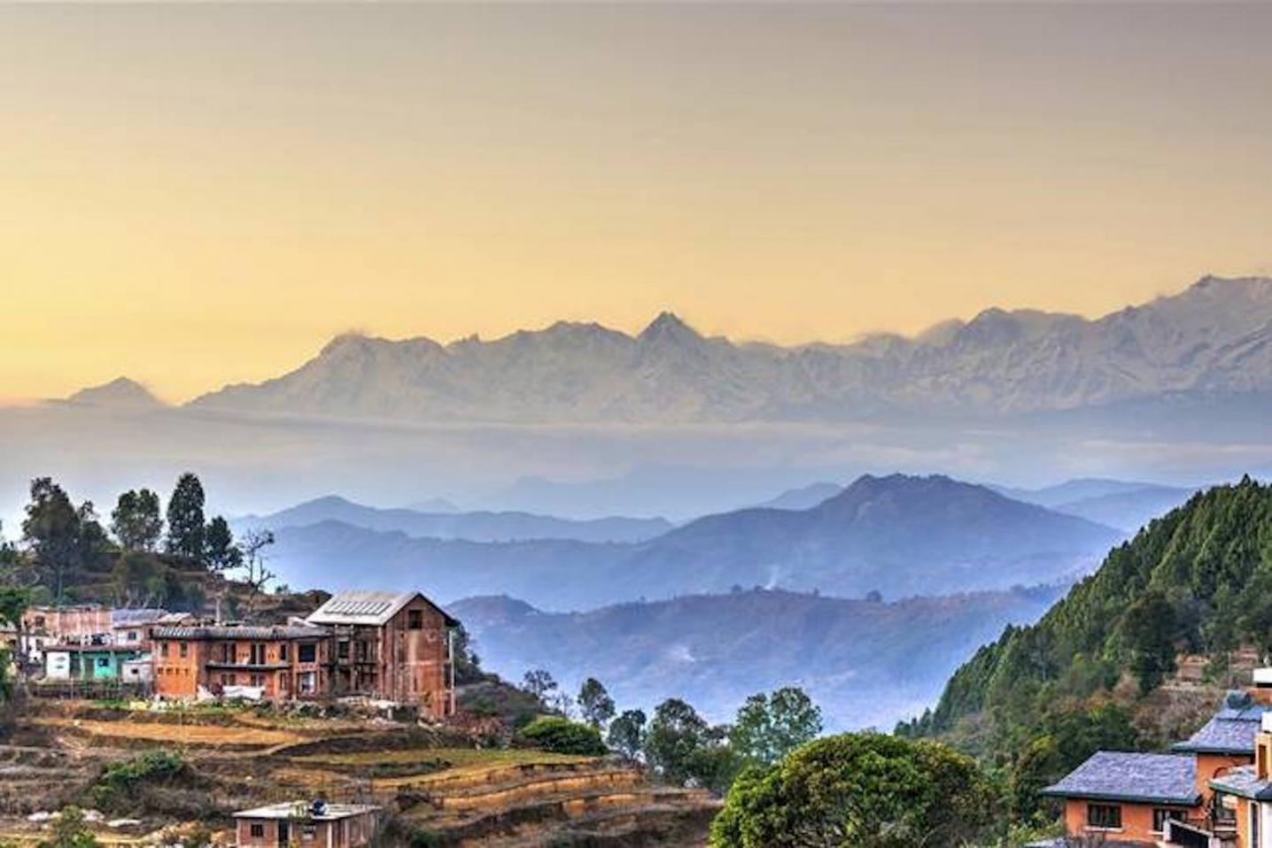 The Tour Trek and Travel Nepal Pvt. Ltd