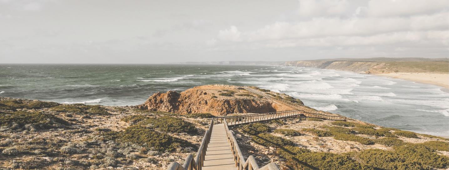 Iberian Escapes
