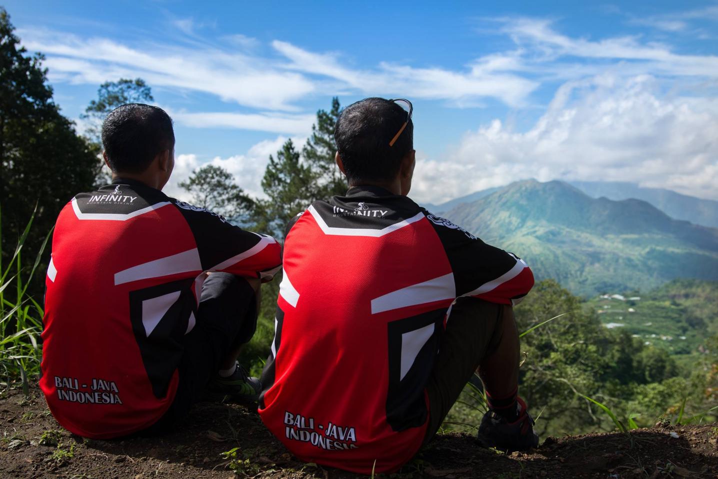Infinity Mountain Biking