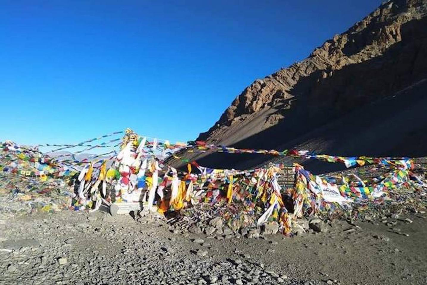 White Hill Adventure Treks and Expedition Pvt Ltd