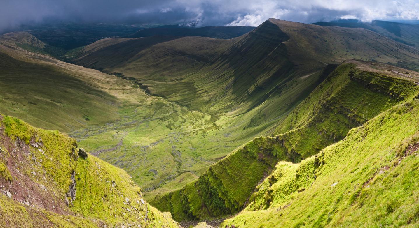 Adventure Tours UK