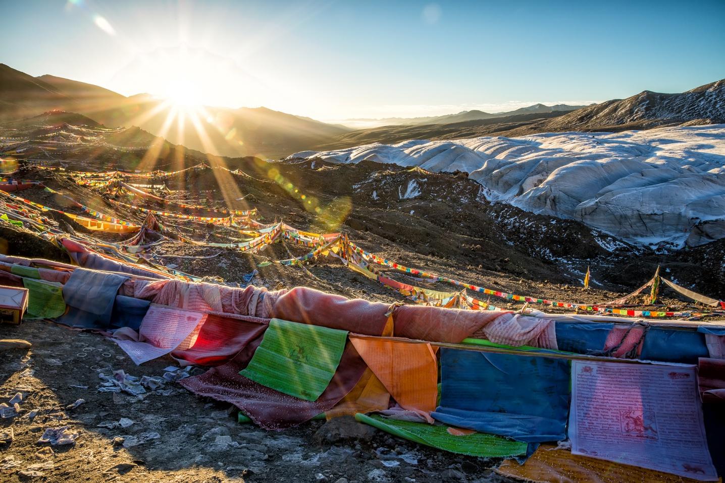 Himalayan Social Journey