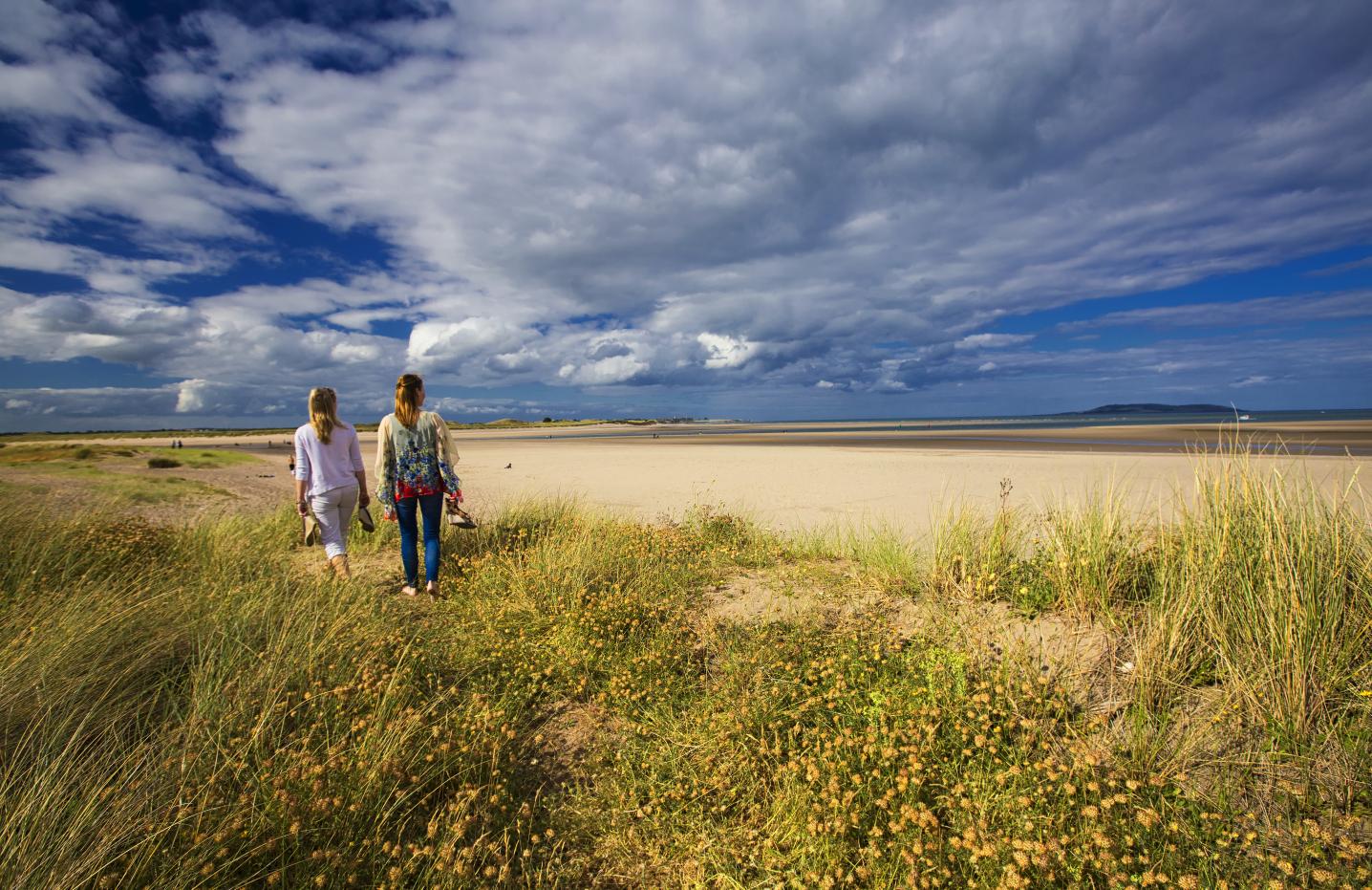 Wellness Travel Ireland